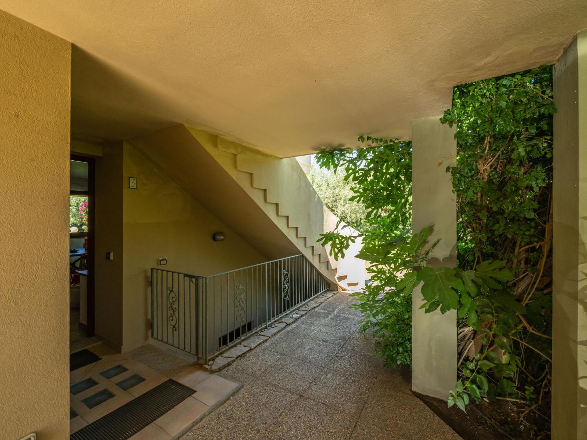 Holiday Home Carlo-2 By Interhome Notteri Ngoại thất bức ảnh