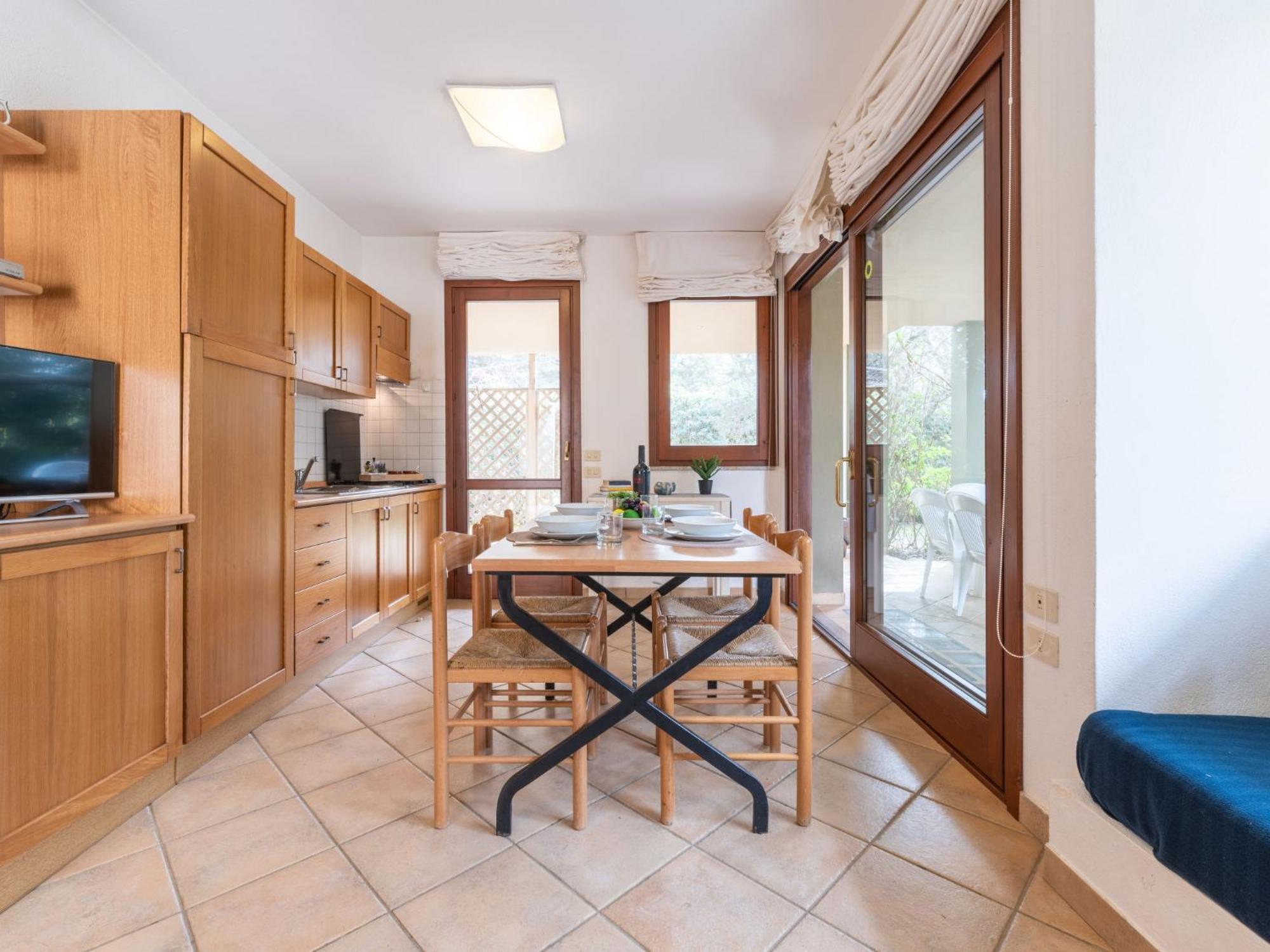 Holiday Home Carlo-2 By Interhome Notteri Ngoại thất bức ảnh