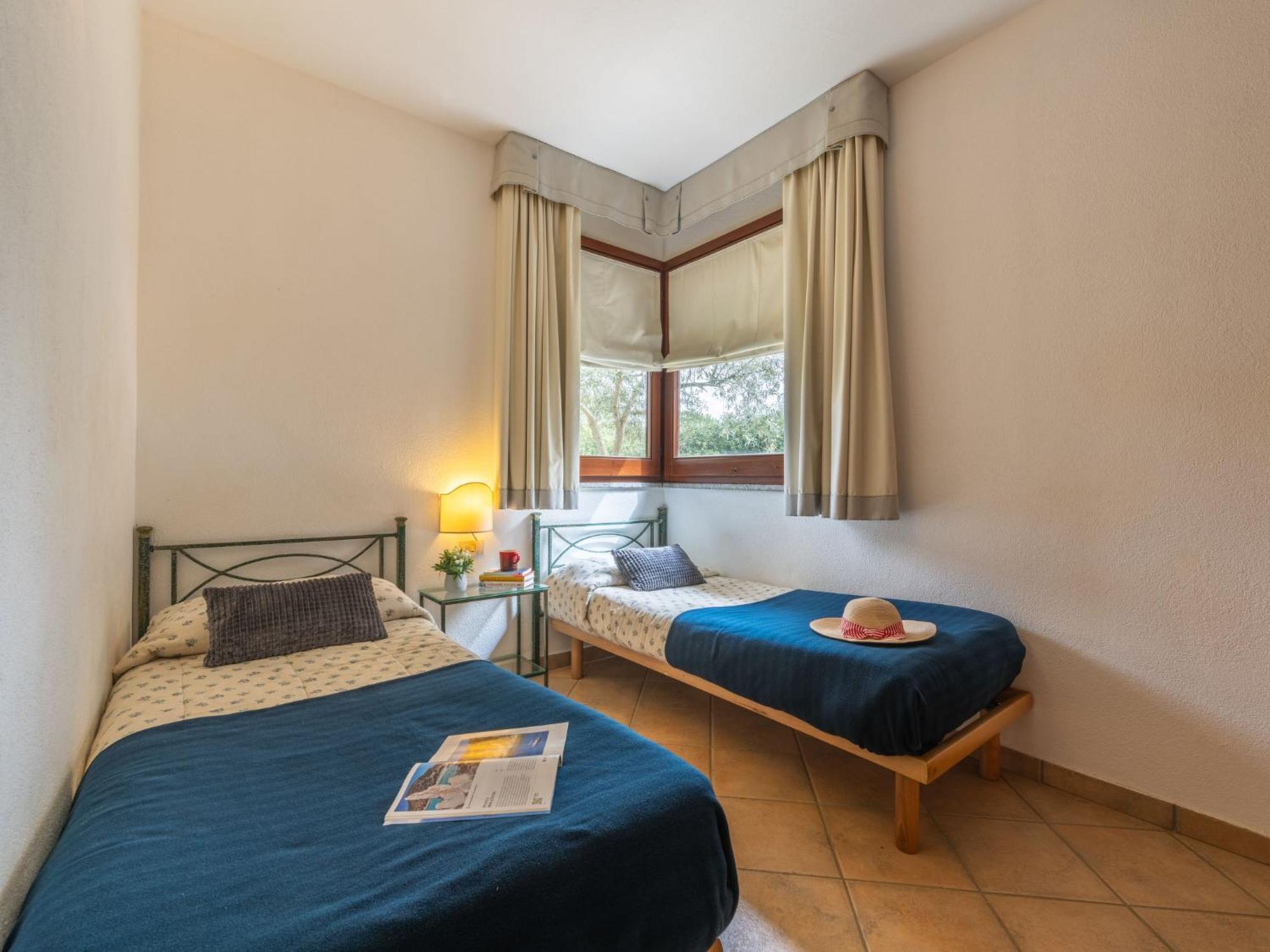 Holiday Home Carlo-2 By Interhome Notteri Ngoại thất bức ảnh