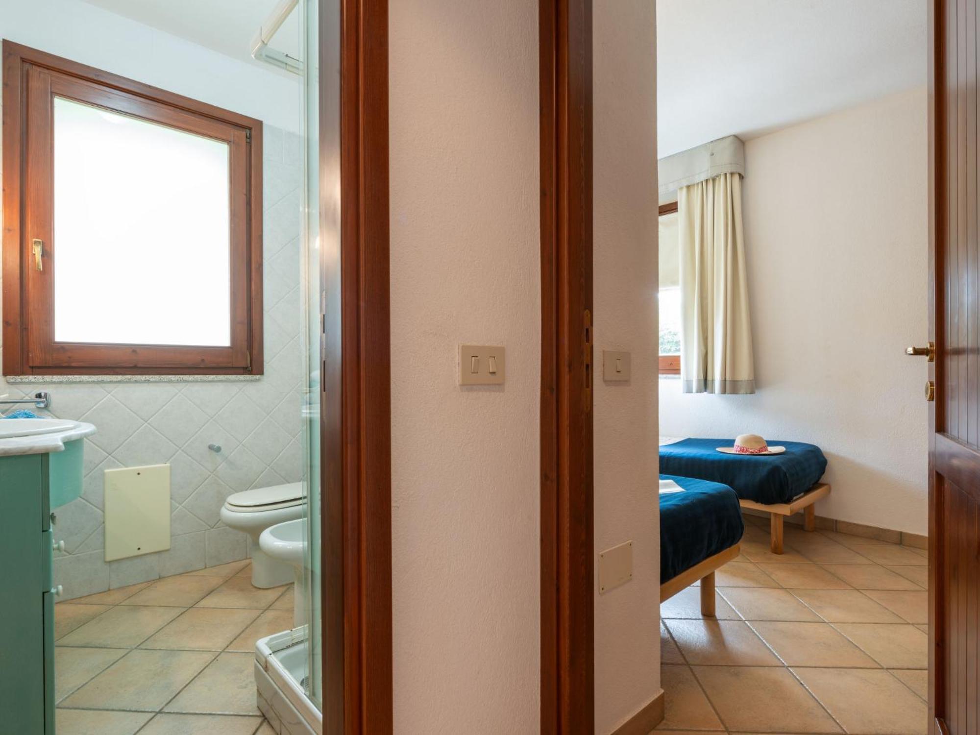 Holiday Home Carlo-2 By Interhome Notteri Ngoại thất bức ảnh